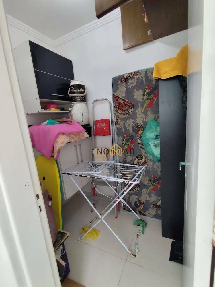 Apartamento, 2 quartos, 70 m² - Foto 15