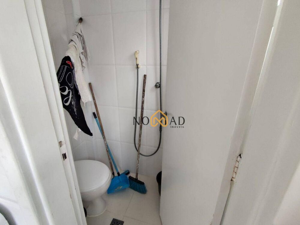 Apartamento, 2 quartos, 70 m² - Foto 3