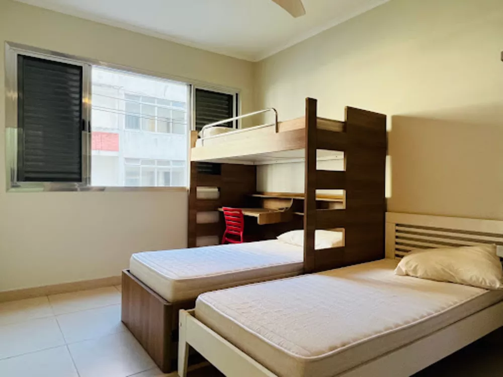 Apartamento, 2 quartos, 80 m² - Foto 18