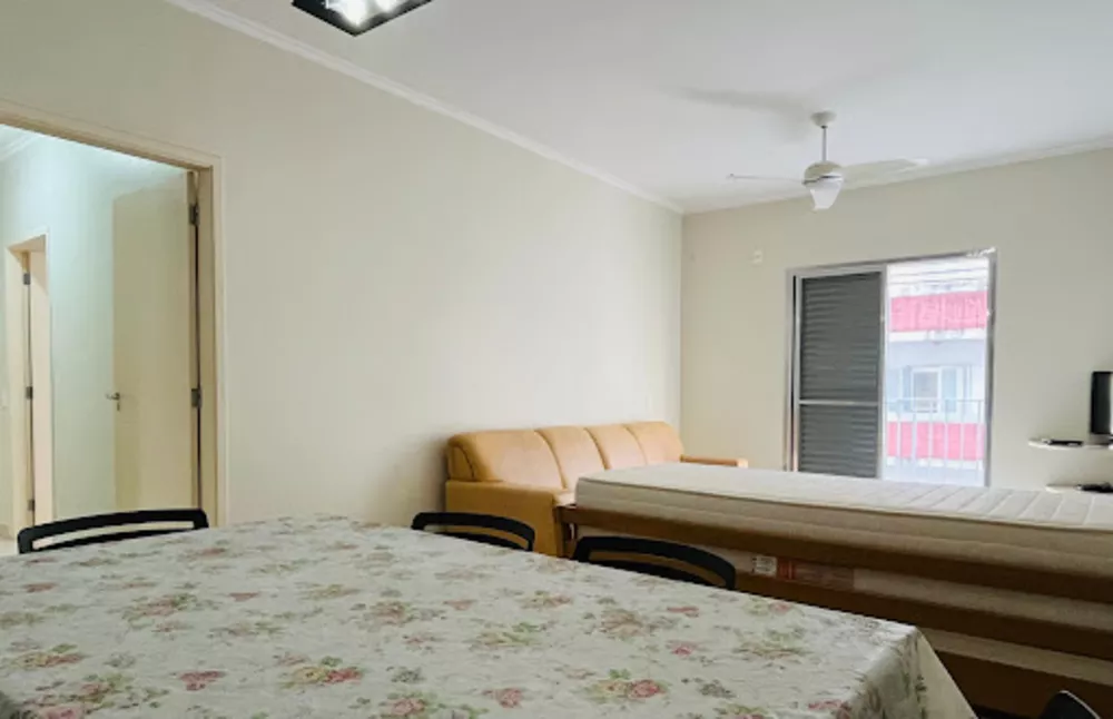 Apartamento, 2 quartos, 80 m² - Foto 7