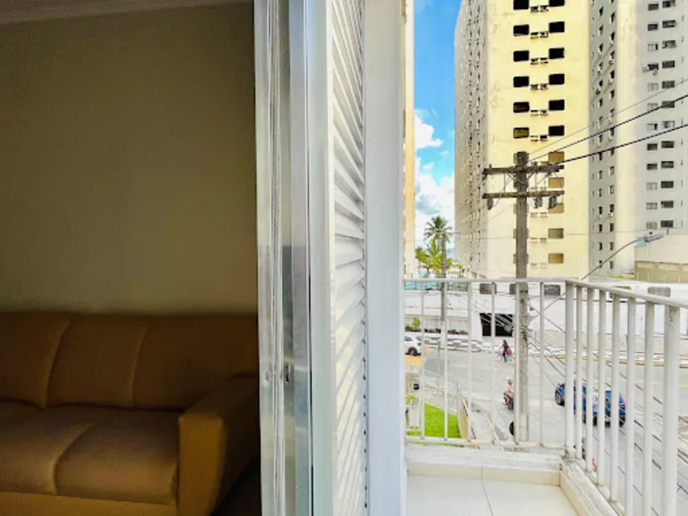 Apartamento, 2 quartos, 80 m² - Foto 9