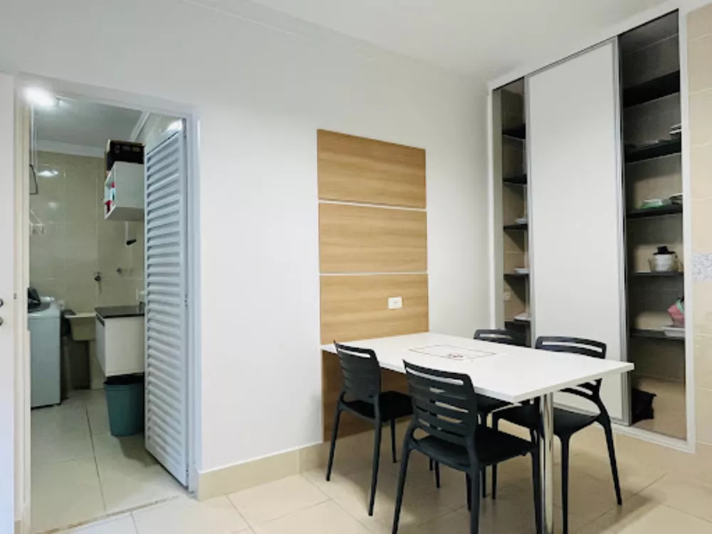 Apartamento, 2 quartos, 80 m² - Foto 3