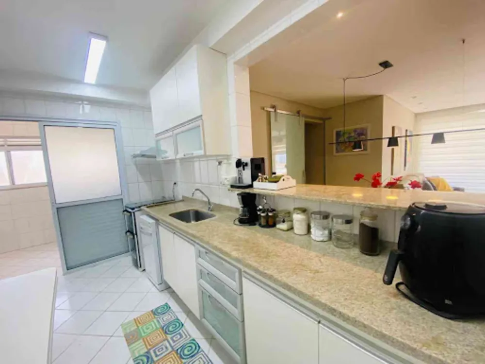 Apartamento, 3 quartos, 110 m² - Foto 10