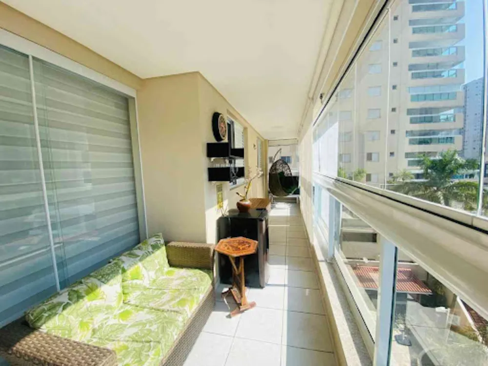 Apartamento, 3 quartos, 110 m² - Foto 2
