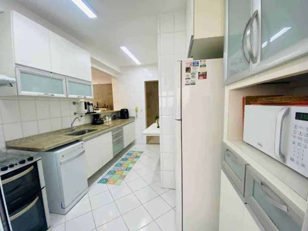 Apartamento, 3 quartos, 110 m² - Foto 9