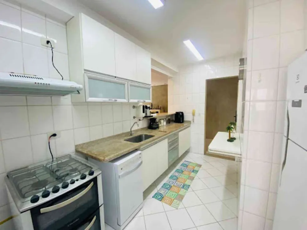 Apartamento, 3 quartos, 110 m² - Foto 11