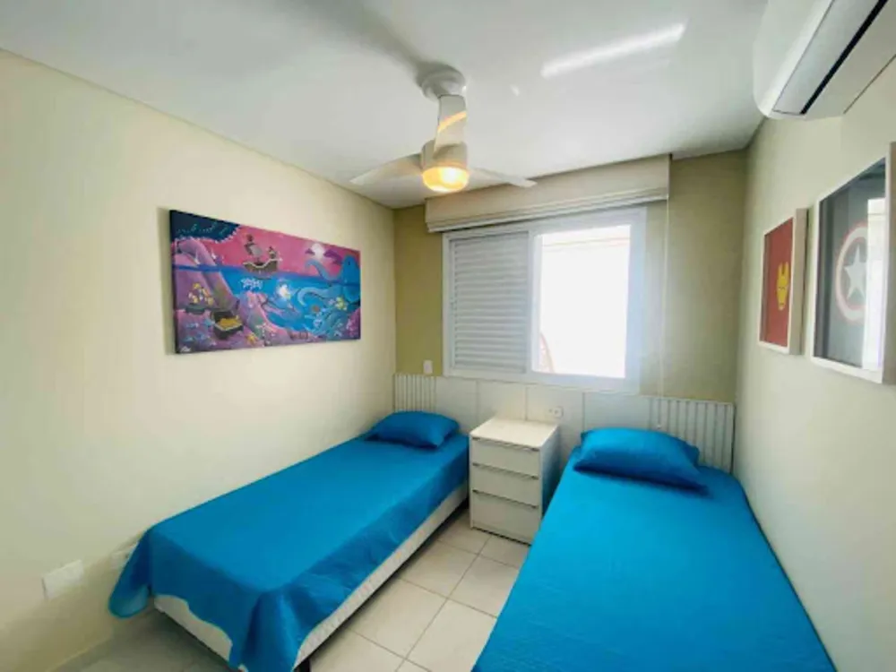 Apartamento, 3 quartos, 110 m² - Foto 6