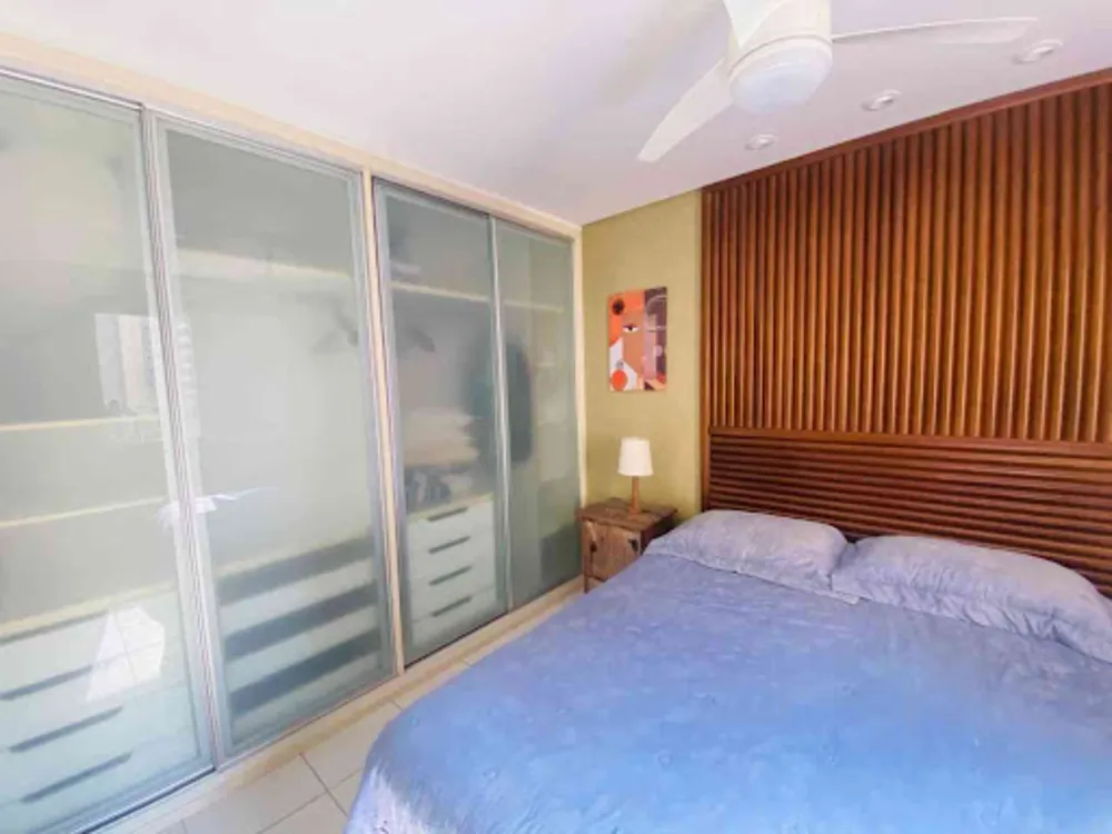 Apartamento, 3 quartos, 110 m² - Foto 4