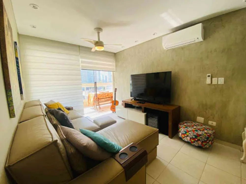 Apartamento, 3 quartos, 110 m² - Foto 3