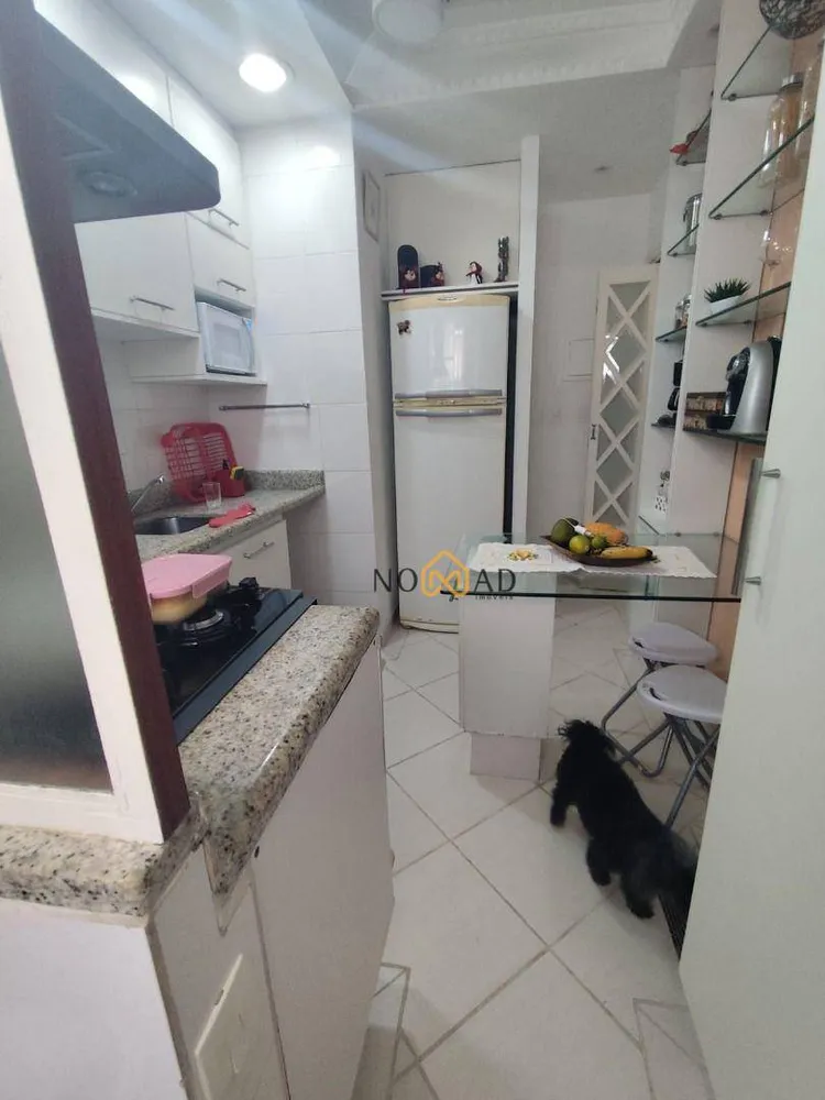 Apartamento, 2 quartos, 80 m² - Foto 14