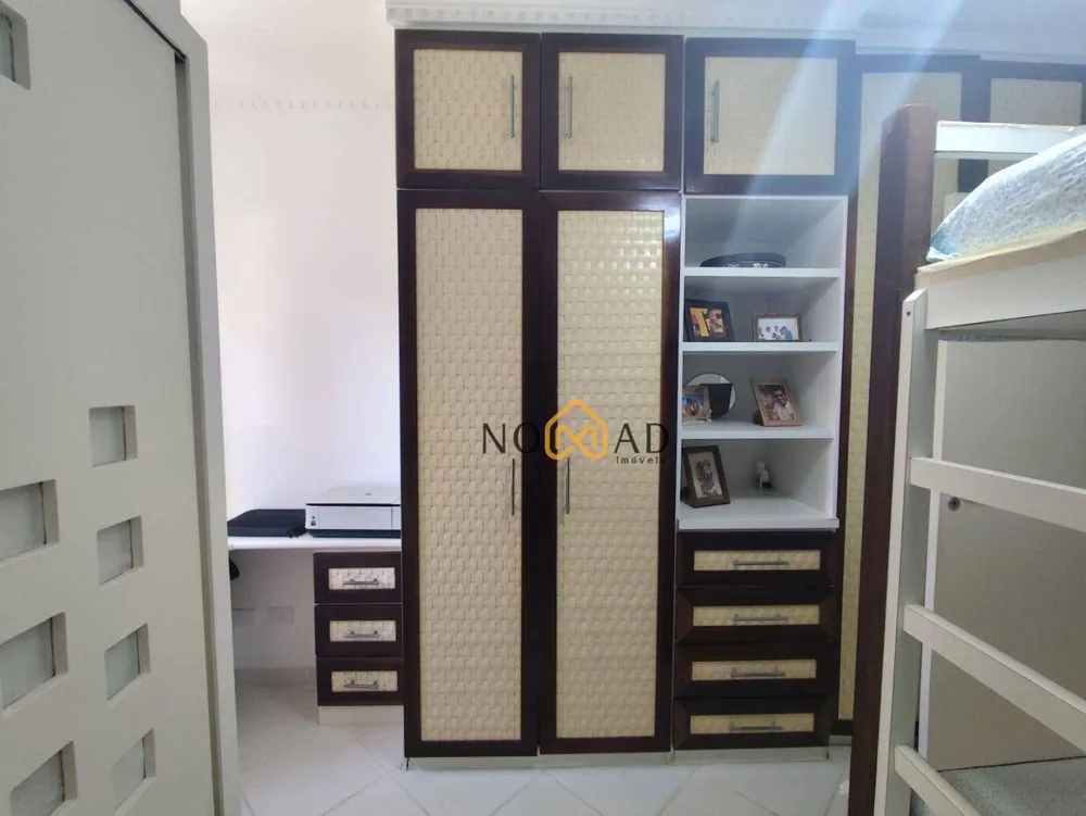 Apartamento, 2 quartos, 80 m² - Foto 8