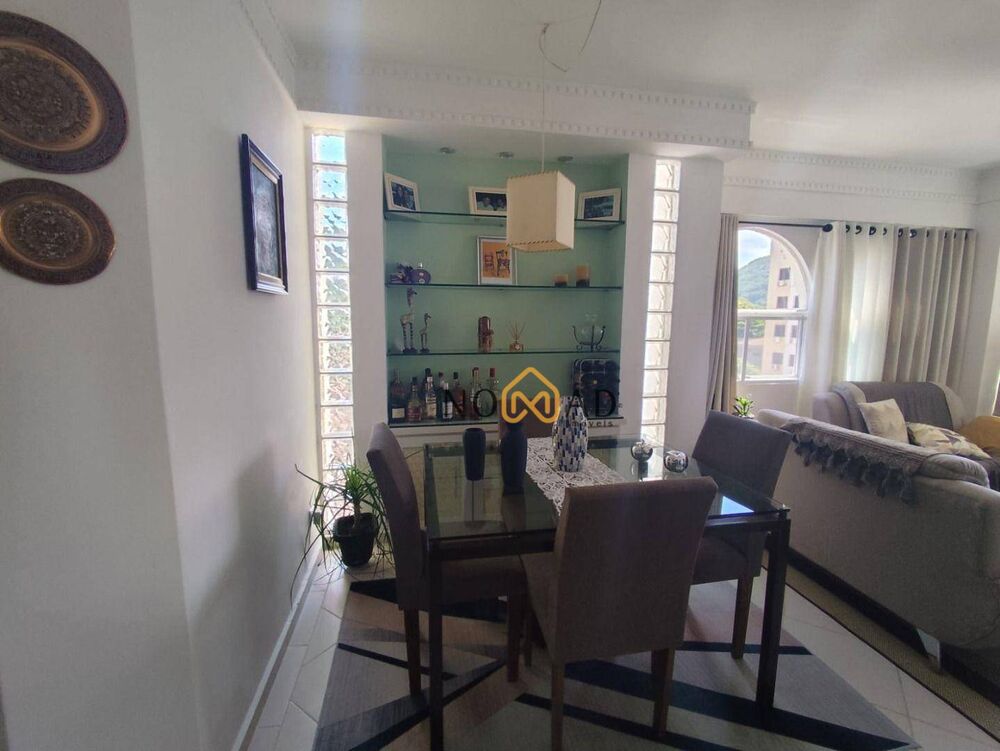 Apartamento, 2 quartos, 80 m² - Foto 4