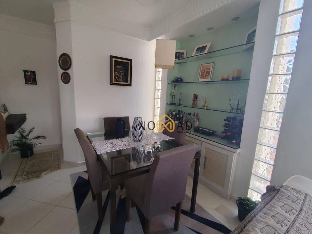 Apartamento, 2 quartos, 80 m² - Foto 3