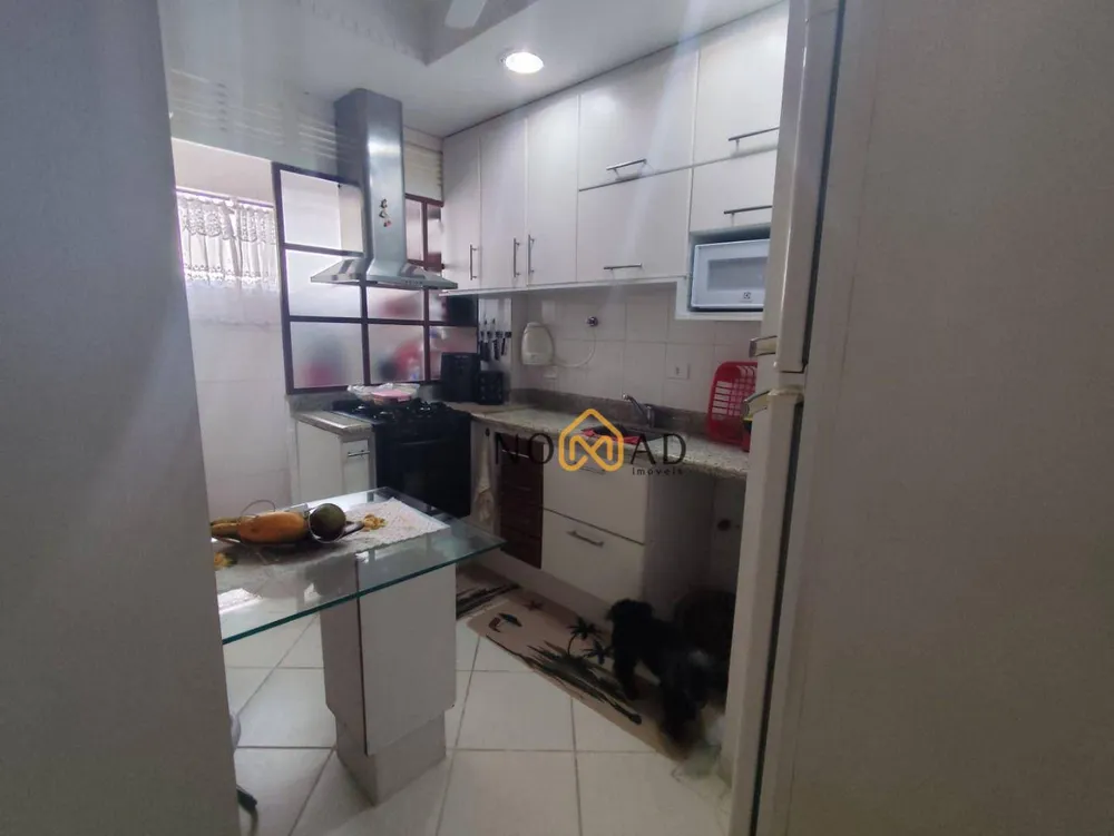 Apartamento, 2 quartos, 80 m² - Foto 15