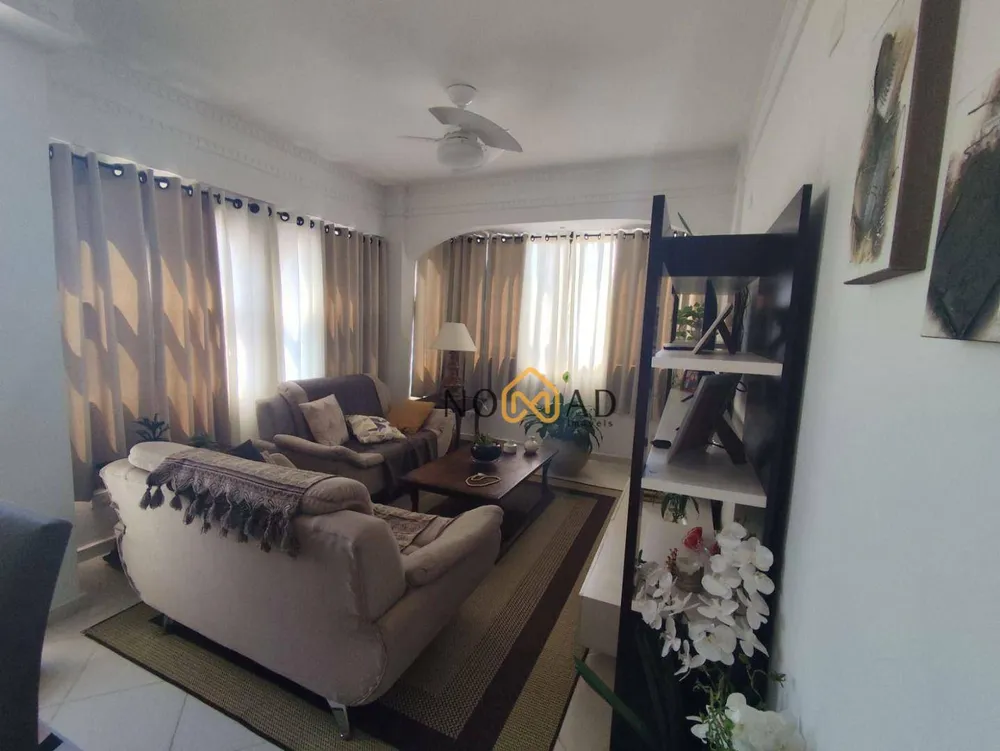 Apartamento, 2 quartos, 80 m² - Foto 4