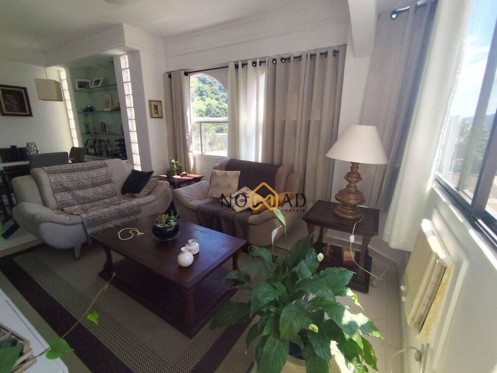 Apartamento, 2 quartos, 80 m² - Foto 1