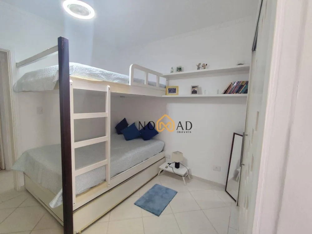 Apartamento, 2 quartos, 80 m² - Foto 11