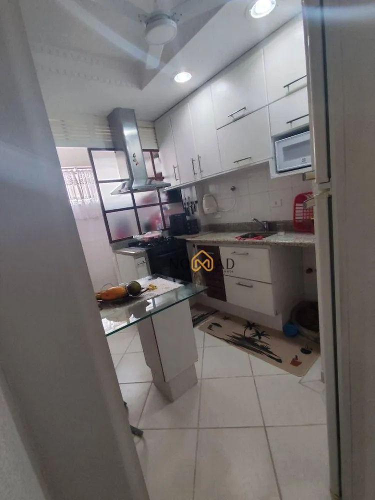 Apartamento, 2 quartos, 80 m² - Foto 16