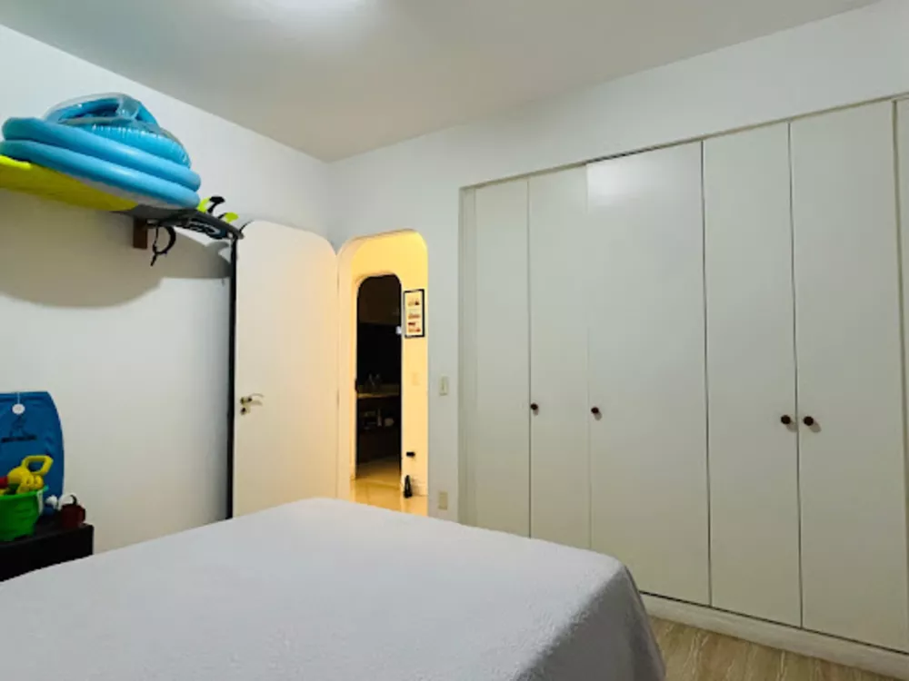 Apartamento, 4 quartos, 142 m² - Foto 15