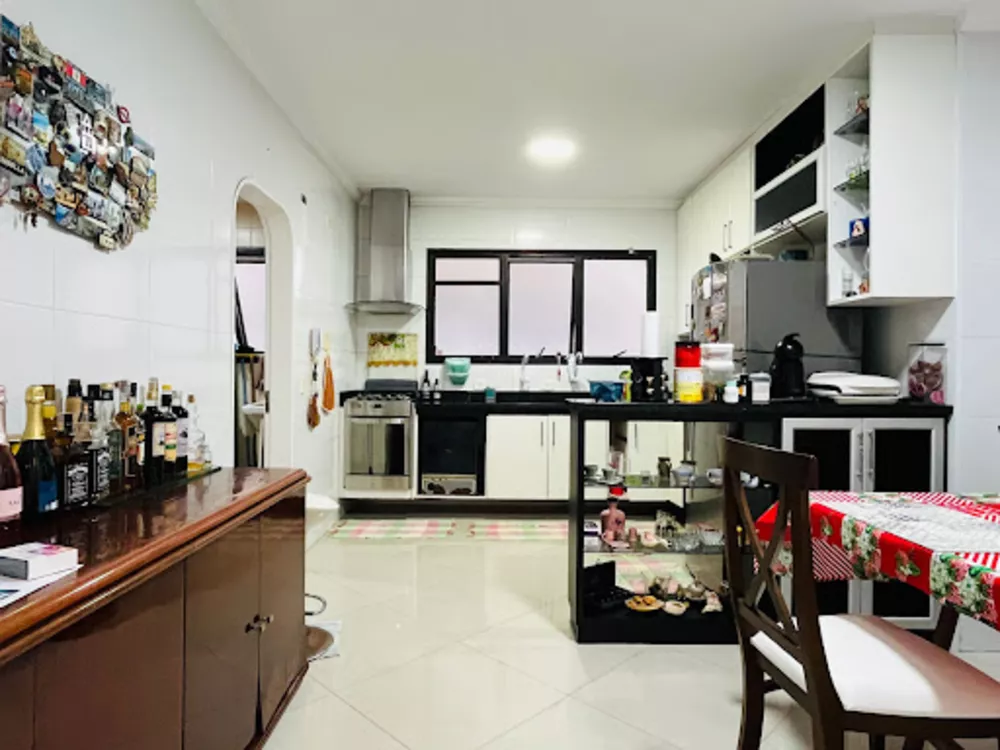 Apartamento, 4 quartos, 142 m² - Foto 8