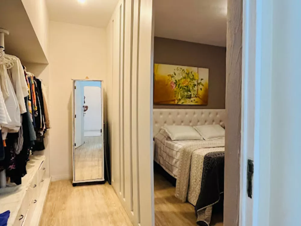 Apartamento, 4 quartos, 142 m² - Foto 21