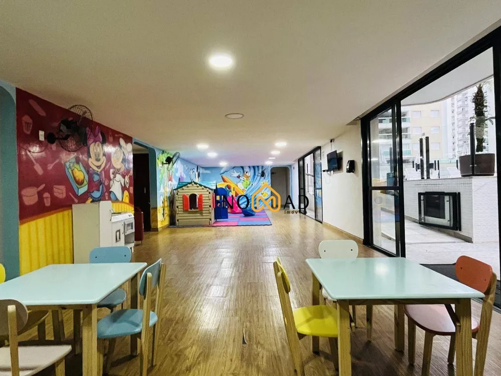 Apartamento, 4 quartos, 142 m² - Foto 27