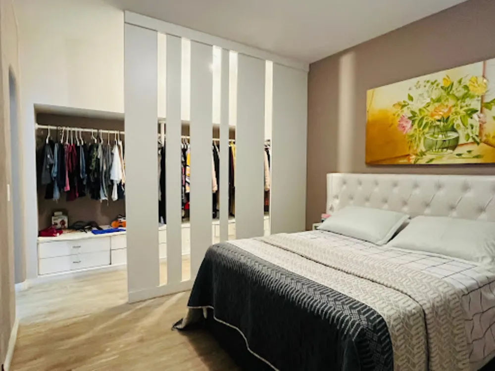 Apartamento, 4 quartos, 142 m² - Foto 25