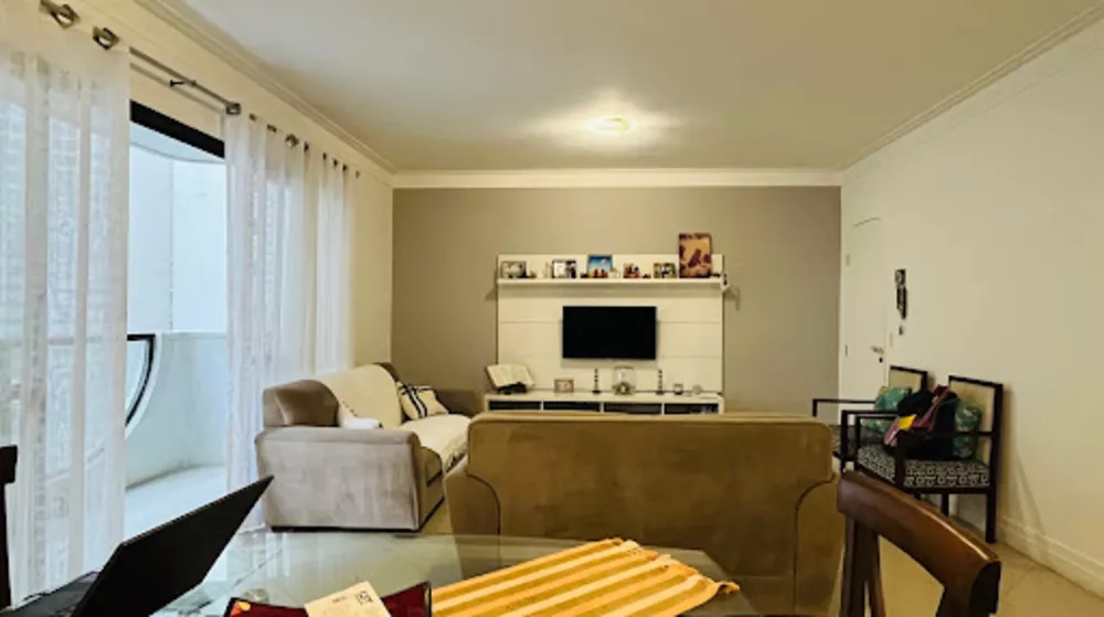 Apartamento, 4 quartos, 142 m² - Foto 1
