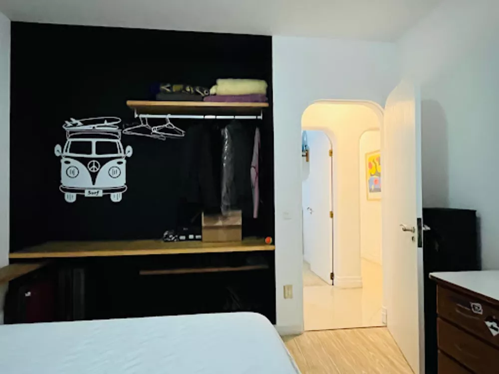 Apartamento, 4 quartos, 142 m² - Foto 18