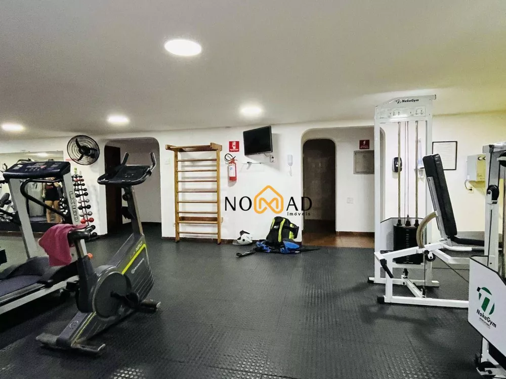 Apartamento, 4 quartos, 142 m² - Foto 30