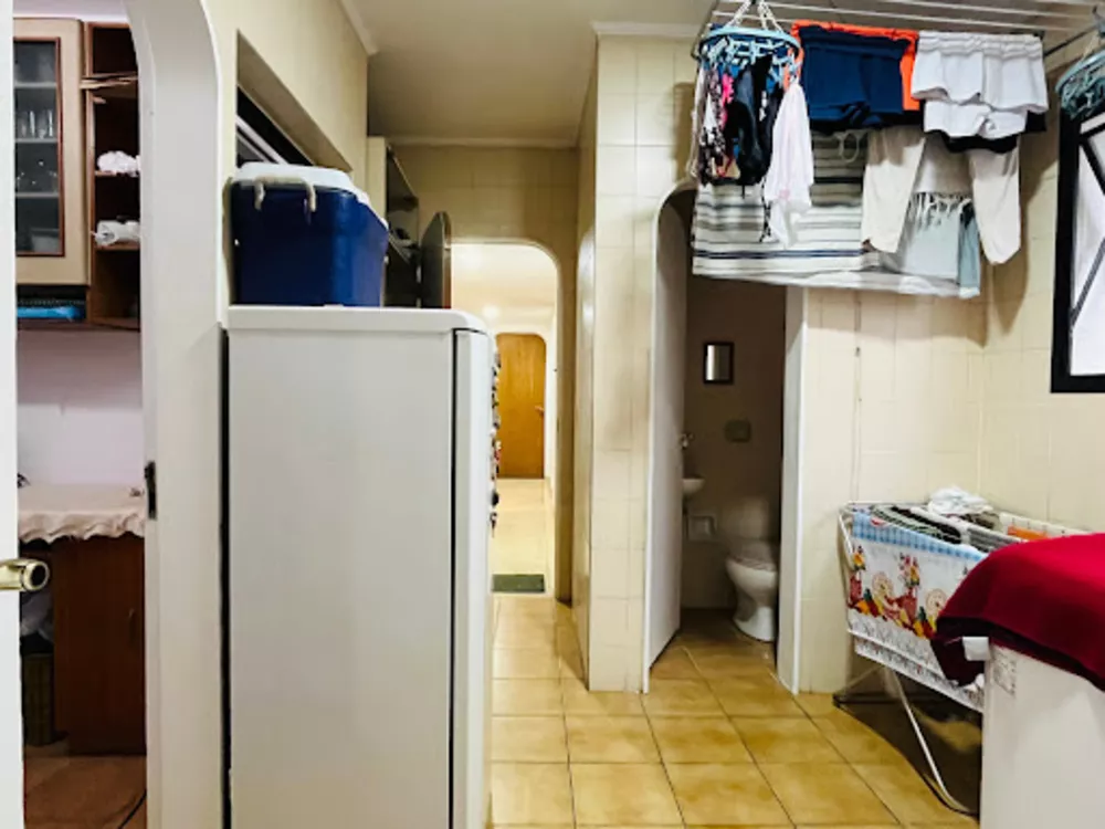 Apartamento, 4 quartos, 142 m² - Foto 10