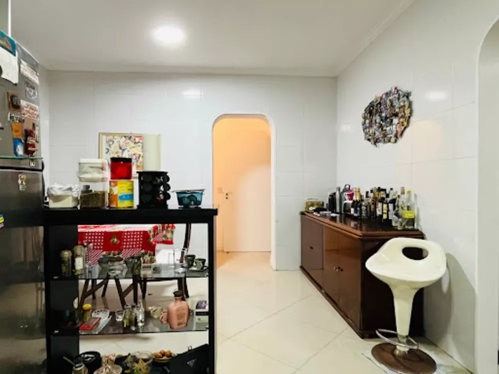 Apartamento, 4 quartos, 142 m² - Foto 7