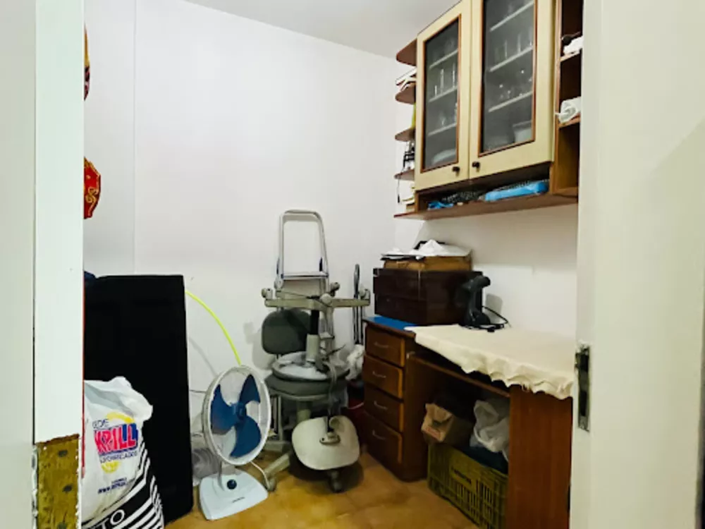 Apartamento, 4 quartos, 142 m² - Foto 11