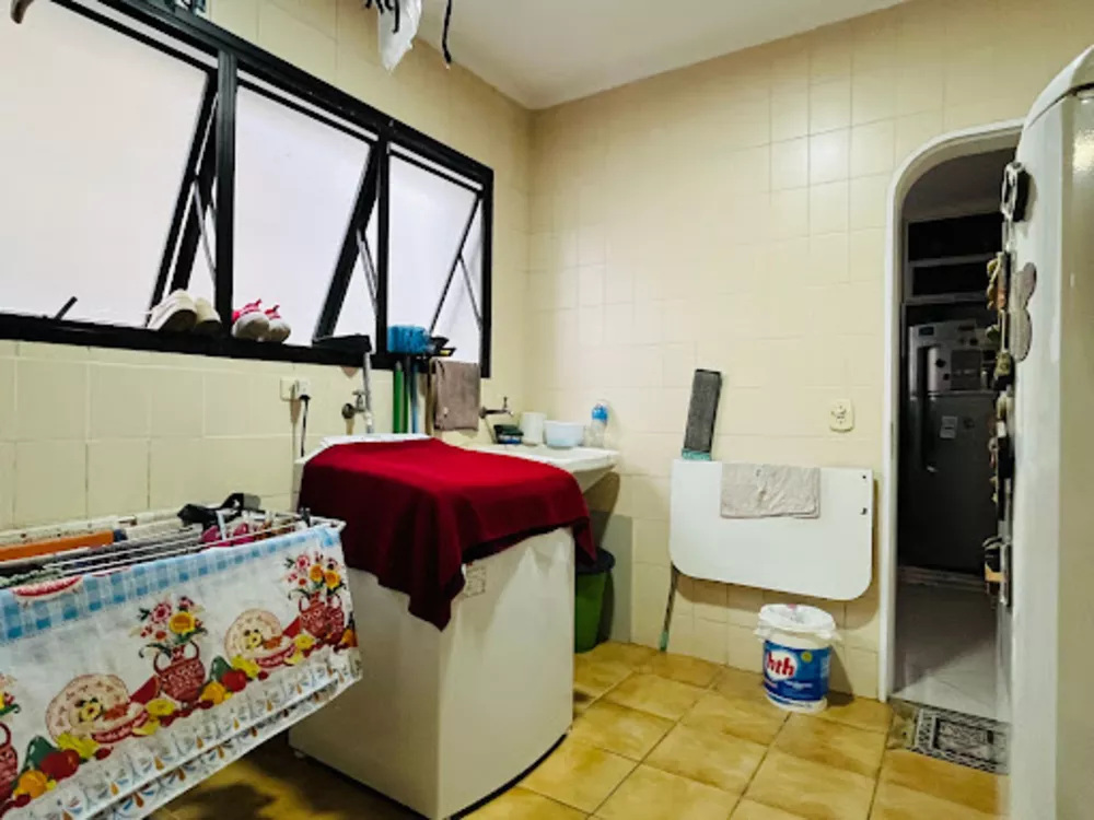 Apartamento, 4 quartos, 142 m² - Foto 9