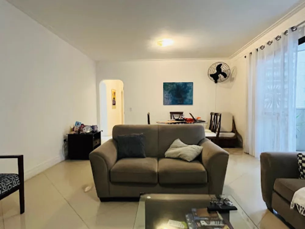 Apartamento, 4 quartos, 142 m² - Foto 5