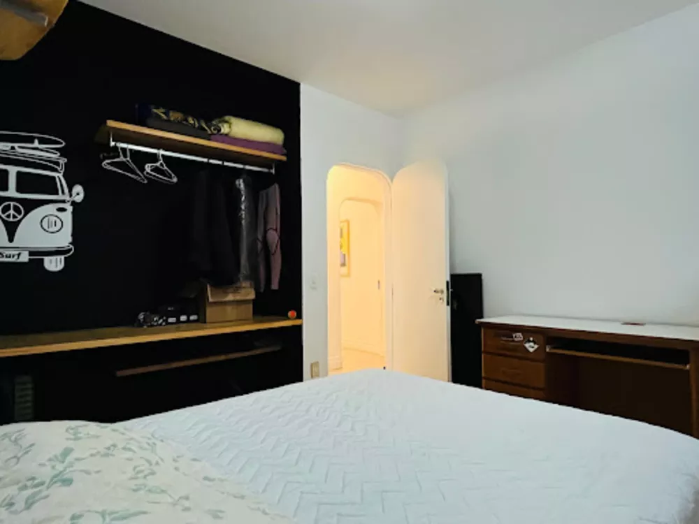 Apartamento, 4 quartos, 142 m² - Foto 17