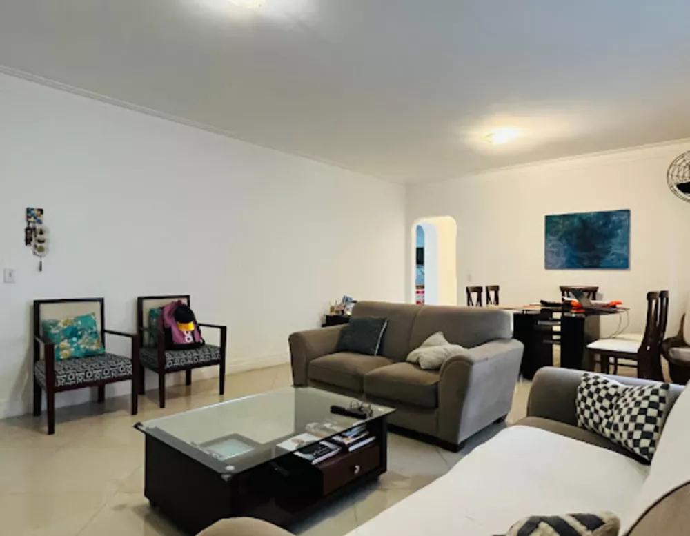 Apartamento, 4 quartos, 142 m² - Foto 4