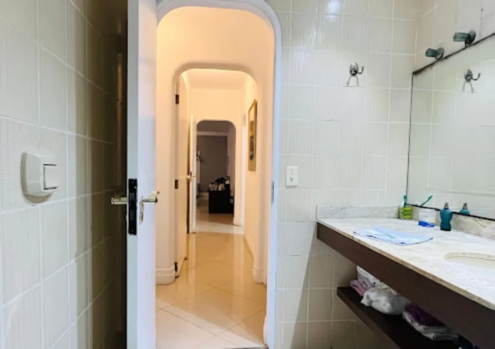 Apartamento, 4 quartos, 142 m² - Foto 20