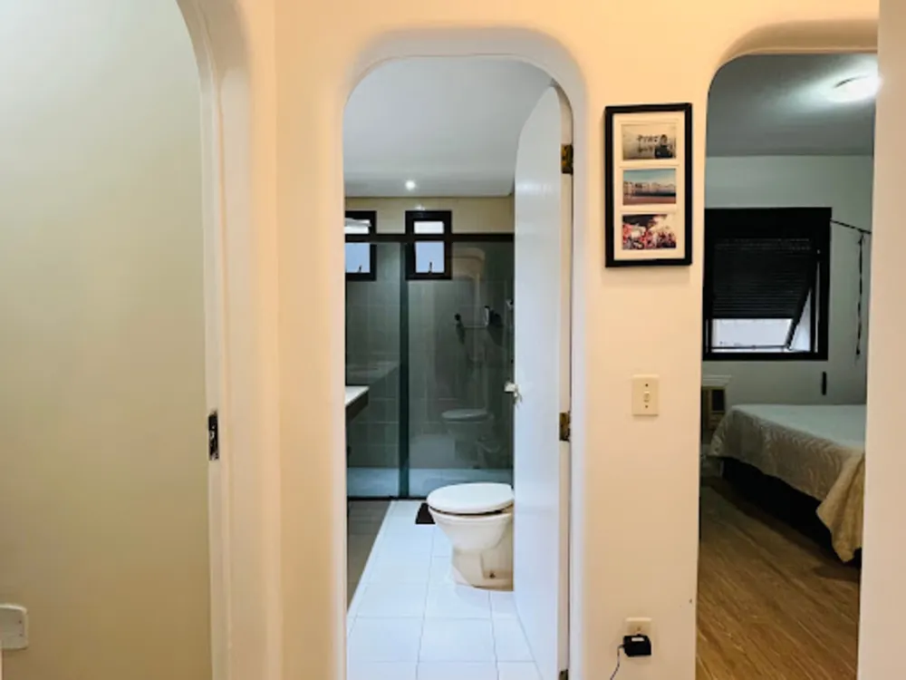 Apartamento, 4 quartos, 142 m² - Foto 16