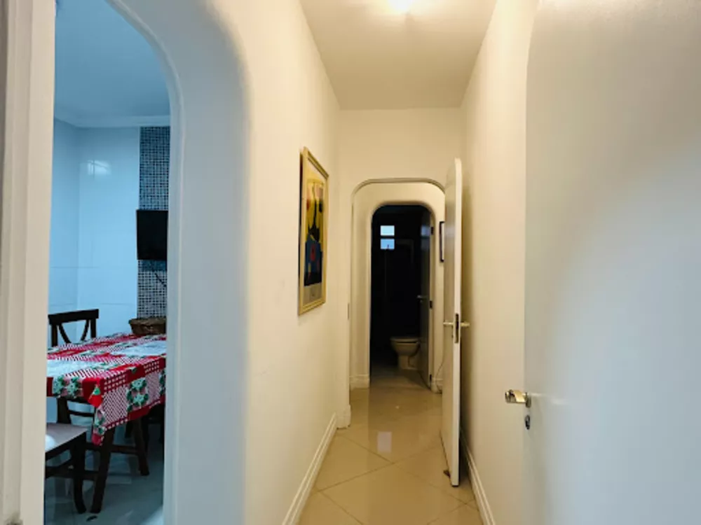Apartamento, 4 quartos, 142 m² - Foto 12