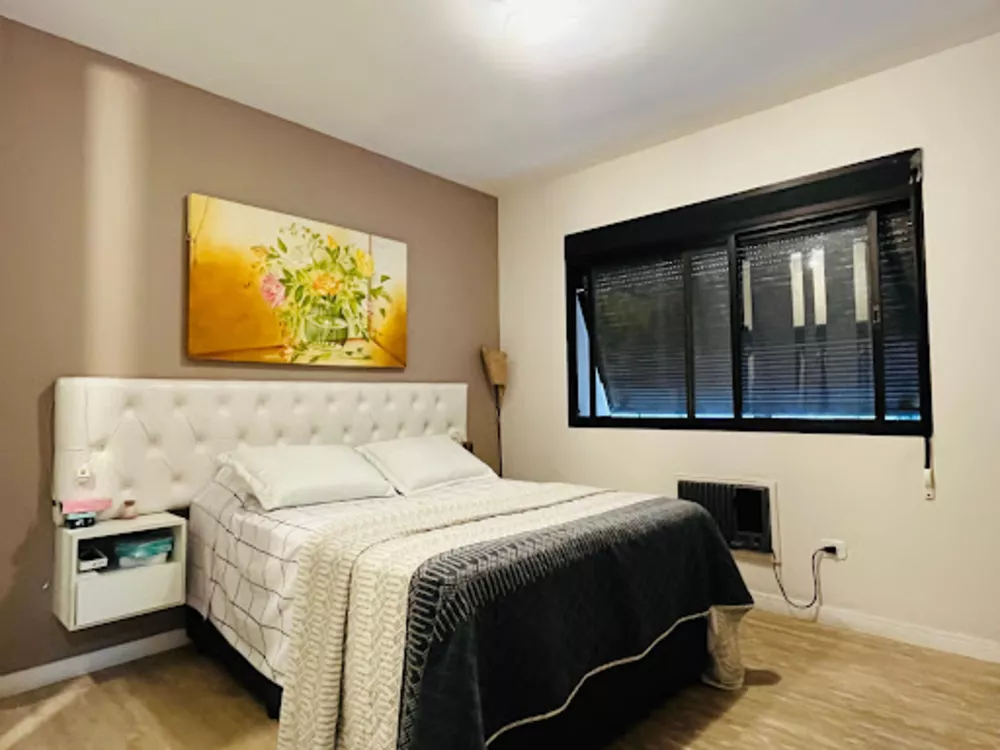 Apartamento, 4 quartos, 142 m² - Foto 2