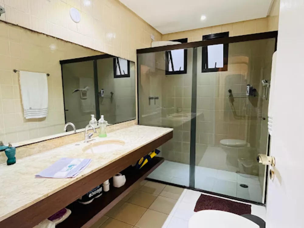 Apartamento, 4 quartos, 142 m² - Foto 16