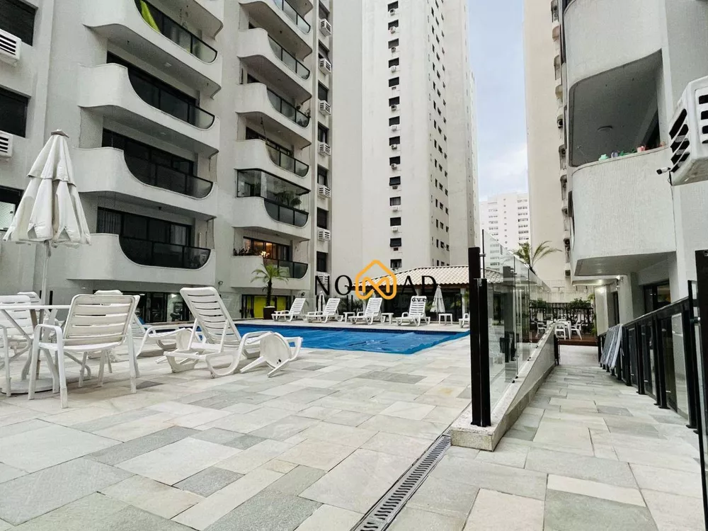 Apartamento, 4 quartos, 142 m² - Foto 29