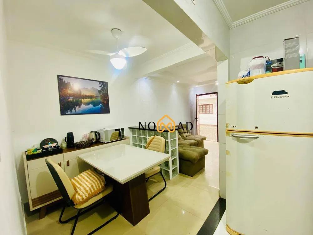 Casa, 2 quartos, 65 m² - Foto 3
