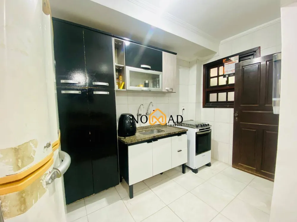 Casa, 2 quartos, 65 m² - Foto 7