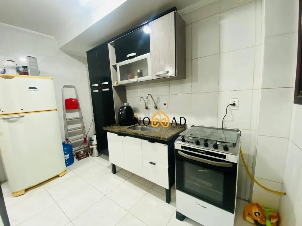 Casa, 2 quartos, 65 m² - Foto 5