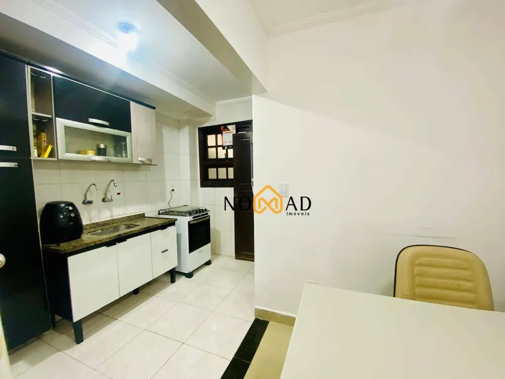 Casa, 2 quartos, 65 m² - Foto 6