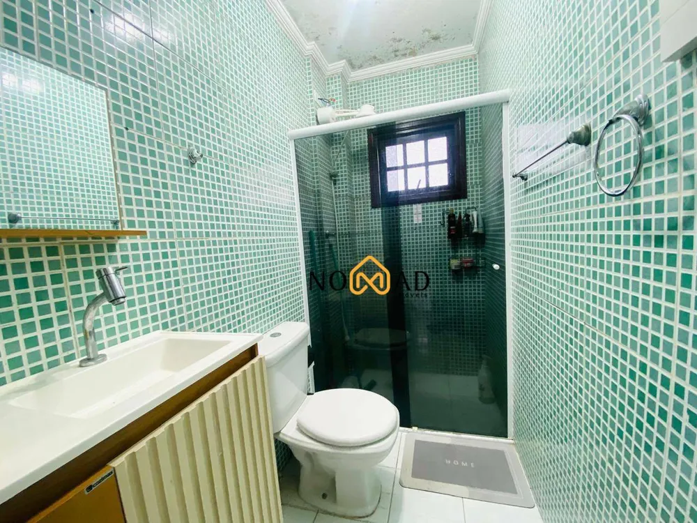 Casa, 2 quartos, 65 m² - Foto 12