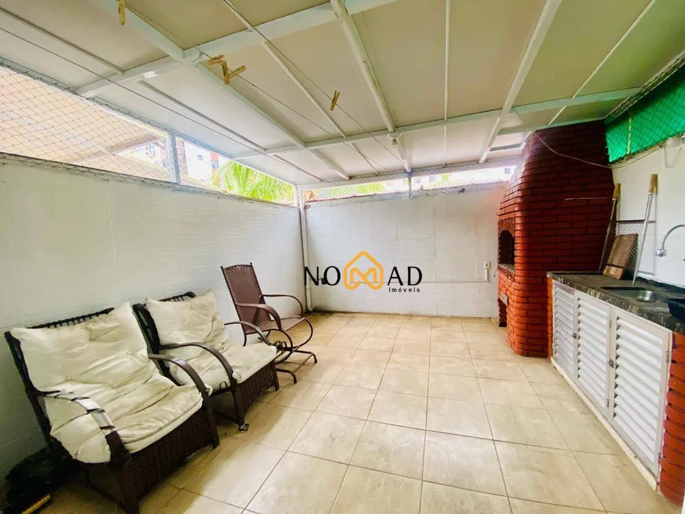 Casa, 2 quartos, 65 m² - Foto 15