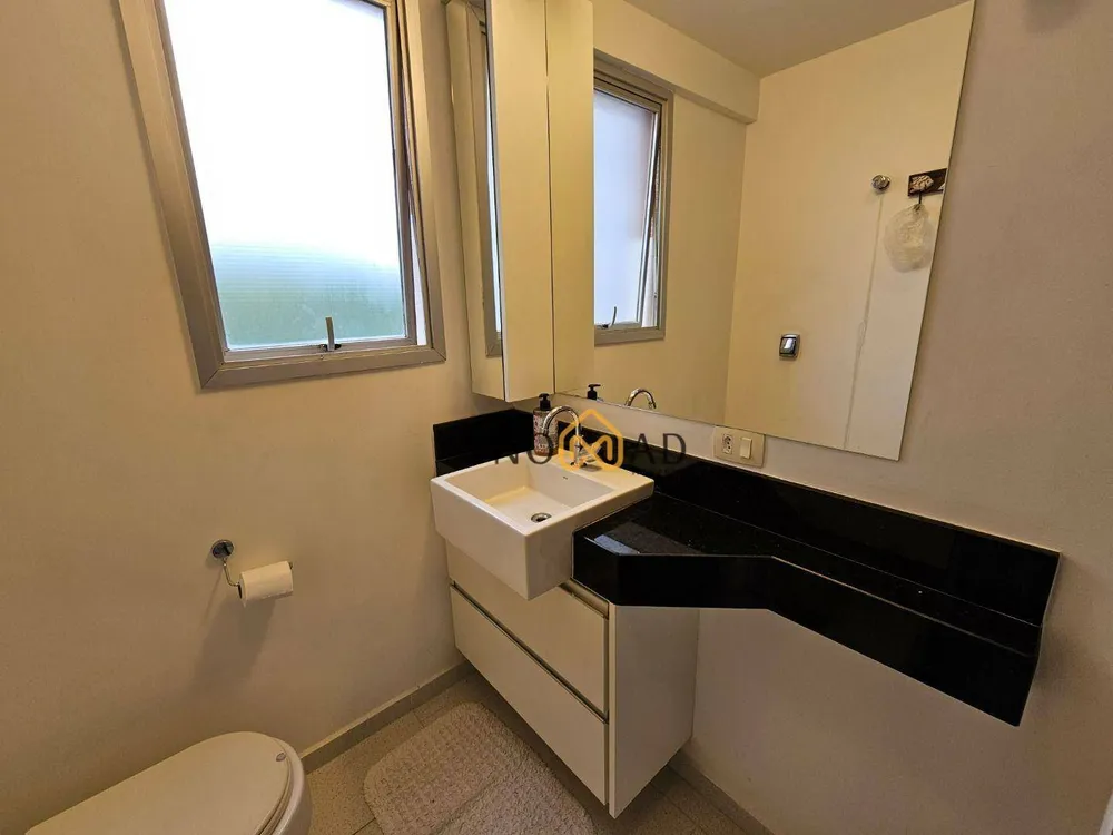 Apartamento, 3 quartos, 98 m² - Foto 3
